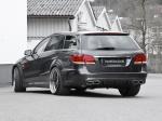 Mercedes-Benz E-Class Emperador by Binz 2013 года